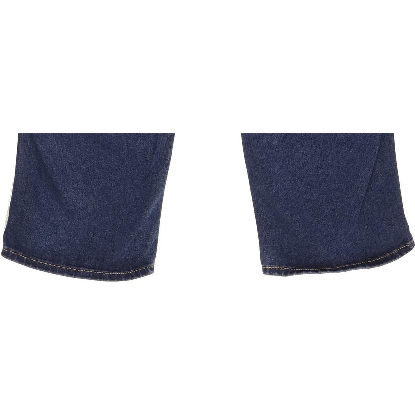 Levi's 314 Shaping Men Blue Straight Slim Stretch Jeans W29 L29