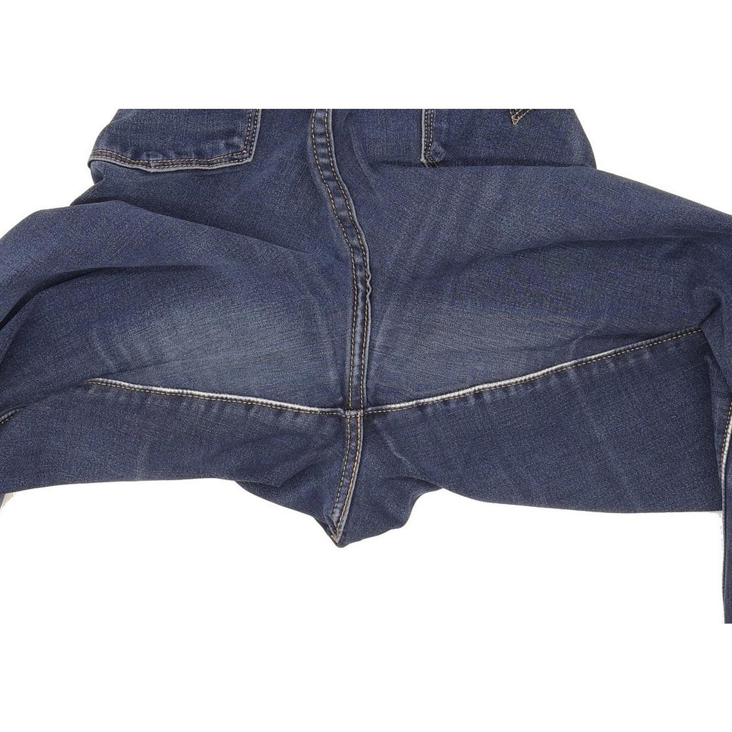 Levi's 314 Shaping Men Blue Straight Slim Stretch Jeans W29 L29