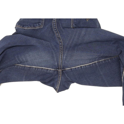 Levi's 314 Shaping Men Blue Straight Slim Stretch Jeans W29 L29