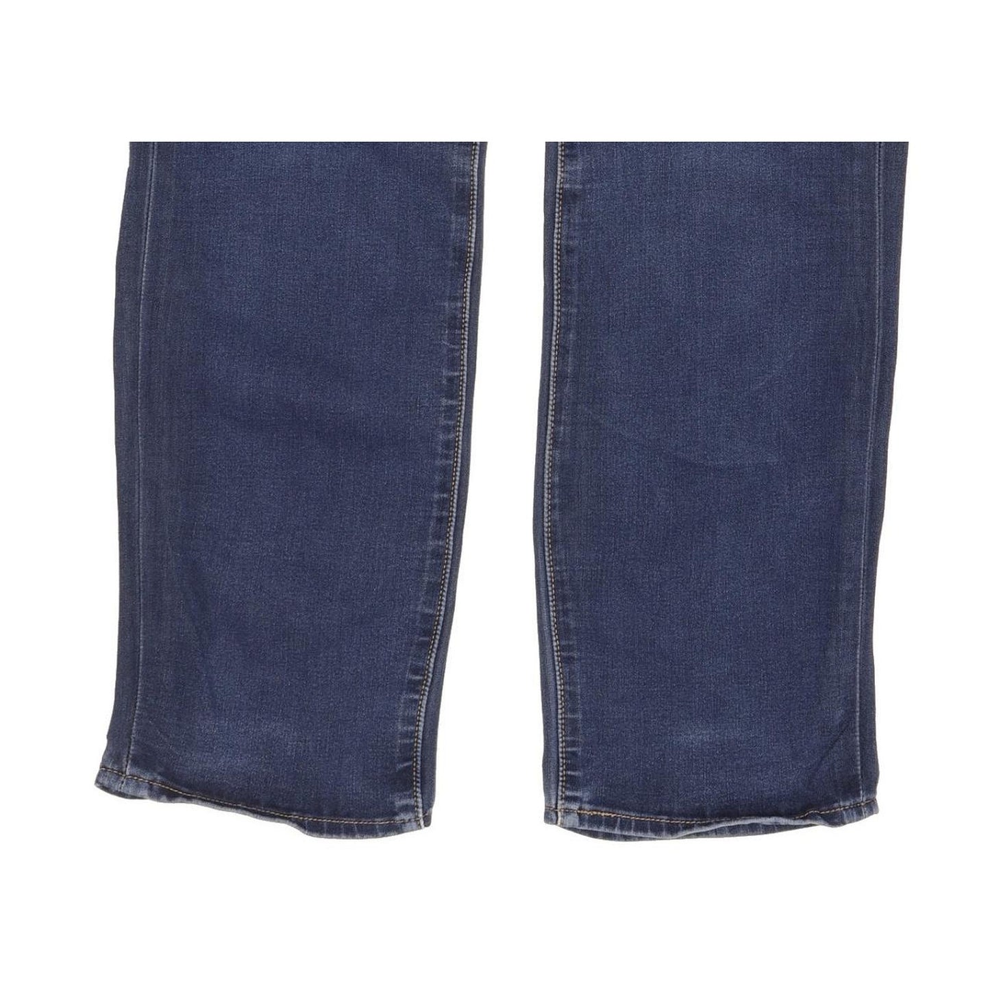 Levi's 314 Shaping Men Blue Straight Slim Stretch Jeans W29 L29