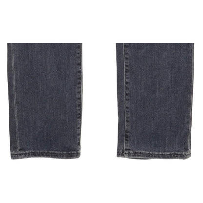 Levi's 511 Men Blue Straight Slim Stretch Jeans W32 L32