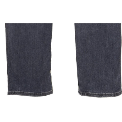 Levi's 511 Men Blue Straight Slim Stretch Jeans W32 L32