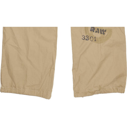 G-Star Original Art Battle Men Beige Straight Regular Jeans W34 L33