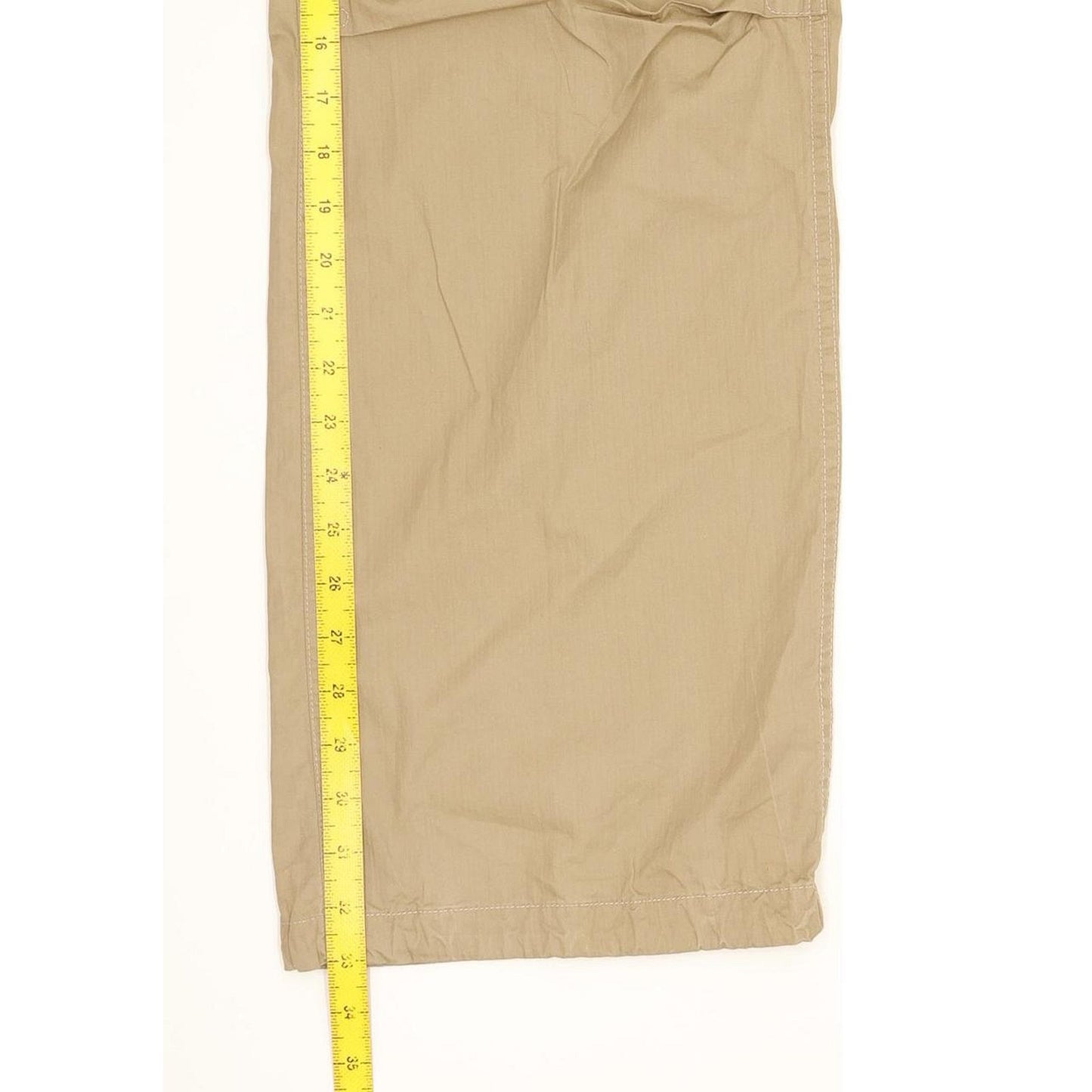 G-Star Original Art Battle Men Beige Straight Regular Jeans W34 L33