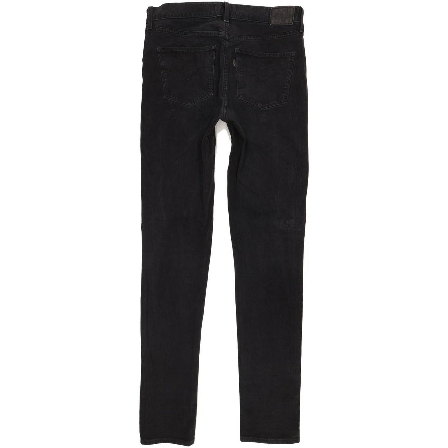 Levi's 311 Shaping Women Black Skinny Slim Stretch Jeans W30 L34