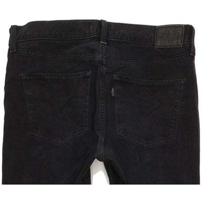 Levi's 311 Shaping Women Black Skinny Slim Stretch Jeans W30 L34