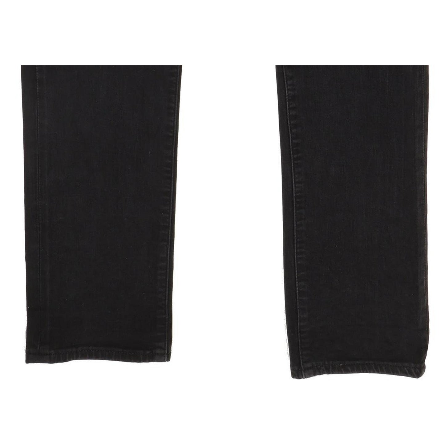 Levi's 311 Shaping Women Black Skinny Slim Stretch Jeans W30 L34