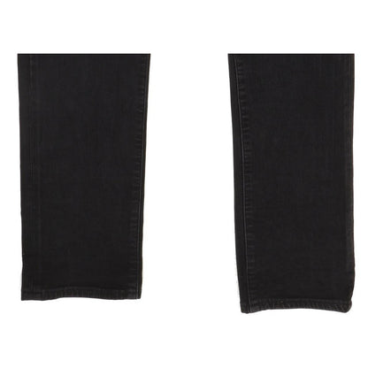 Levi's 311 Shaping Women Black Skinny Slim Stretch Jeans W30 L34