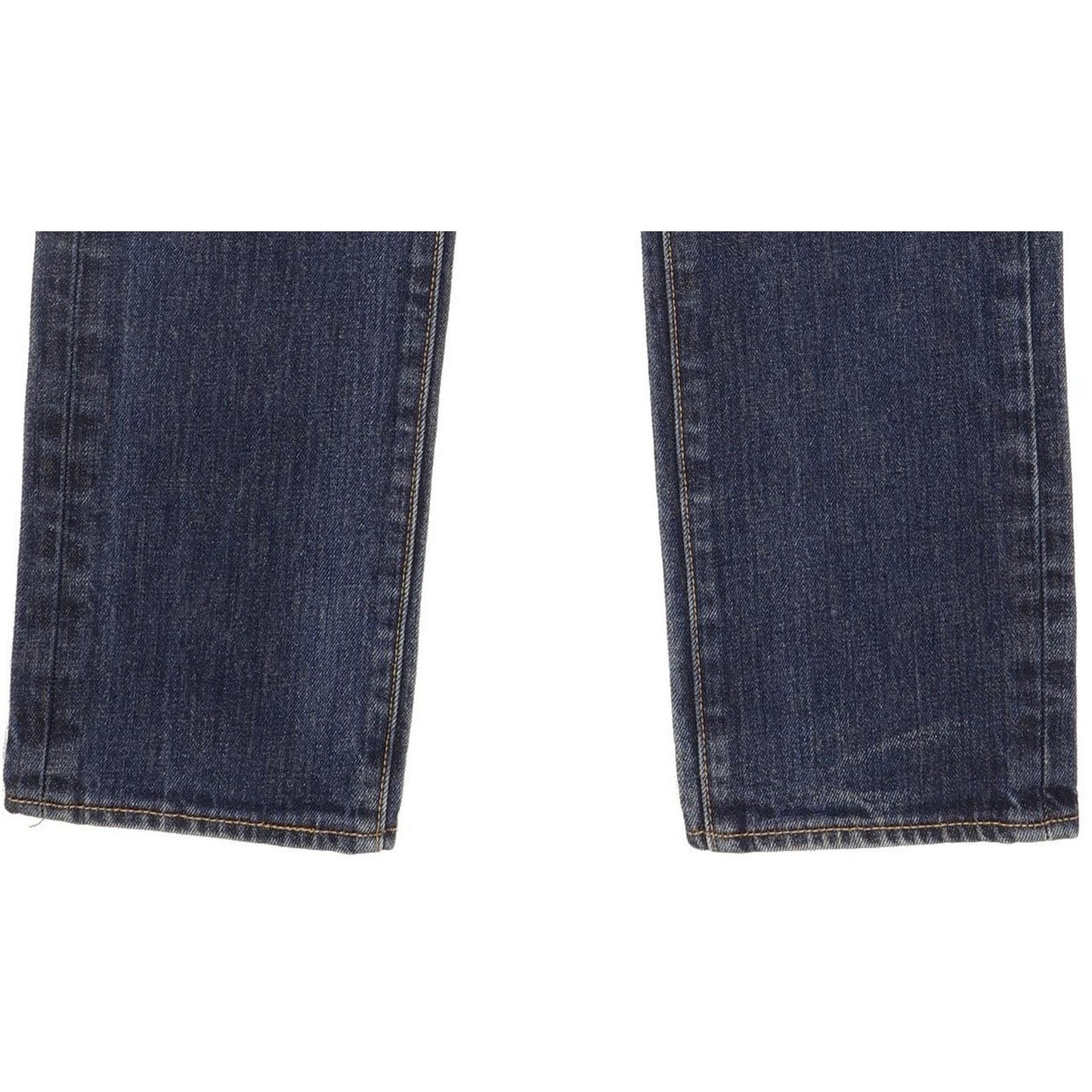 Levi's 511 Men Blue Straight Slim Stretch Jeans W31 L33