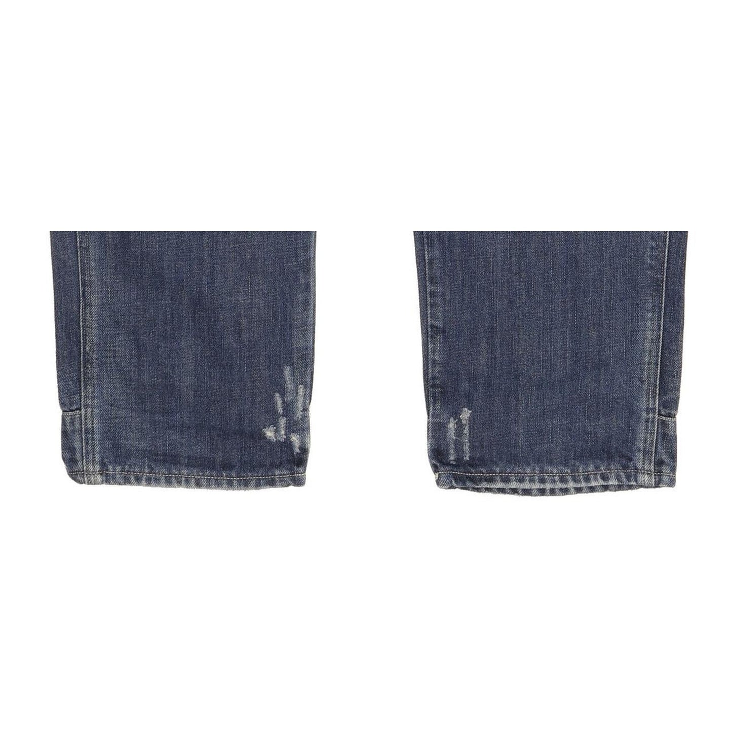 G-Star 5620 3D Low Men Blue Tapered Slim Jeans W32 L31