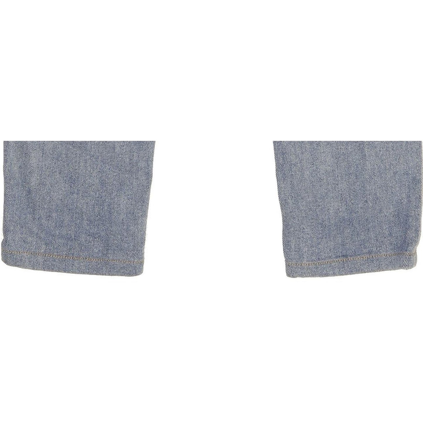 Levi's 711 Women Blue Skinny Slim Stretch Jeans W27 L27