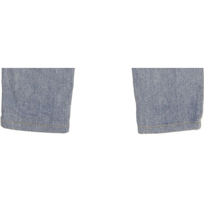 Levi's 711 Women Blue Skinny Slim Stretch Jeans W27 L27
