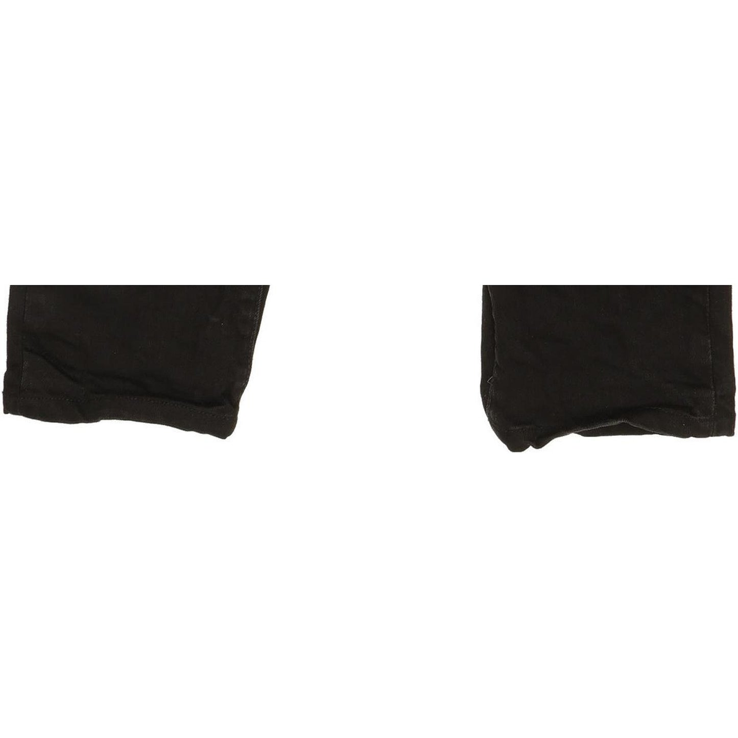 Levi's 511 Men Black Straight Slim Stretch Jeans W31 L26
