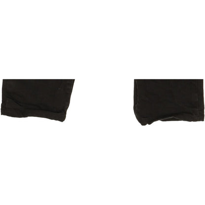 Levi's 511 Men Black Straight Slim Stretch Jeans W31 L26