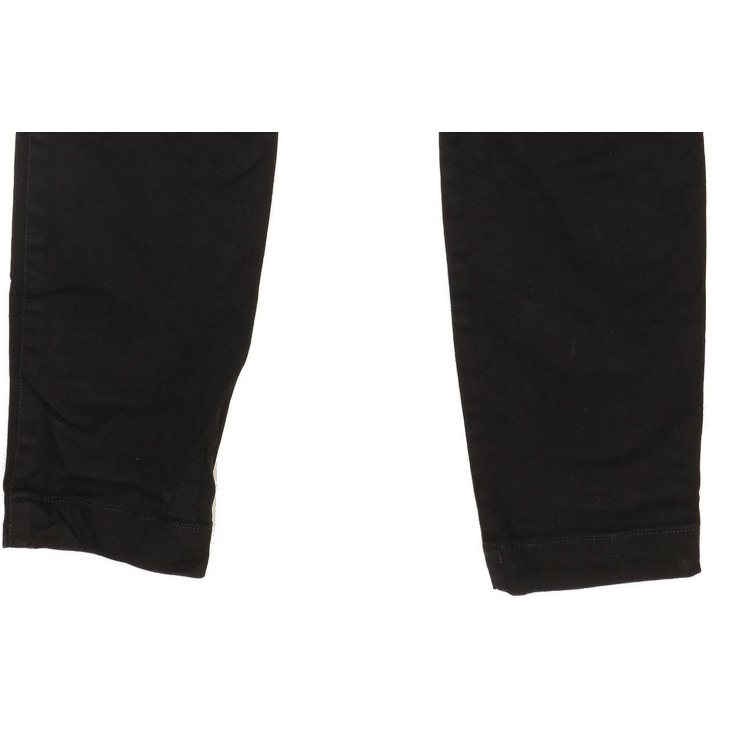 G-Star Weld Black Skinny Slim Chino Stretch Jeans High Waisted W30 L30