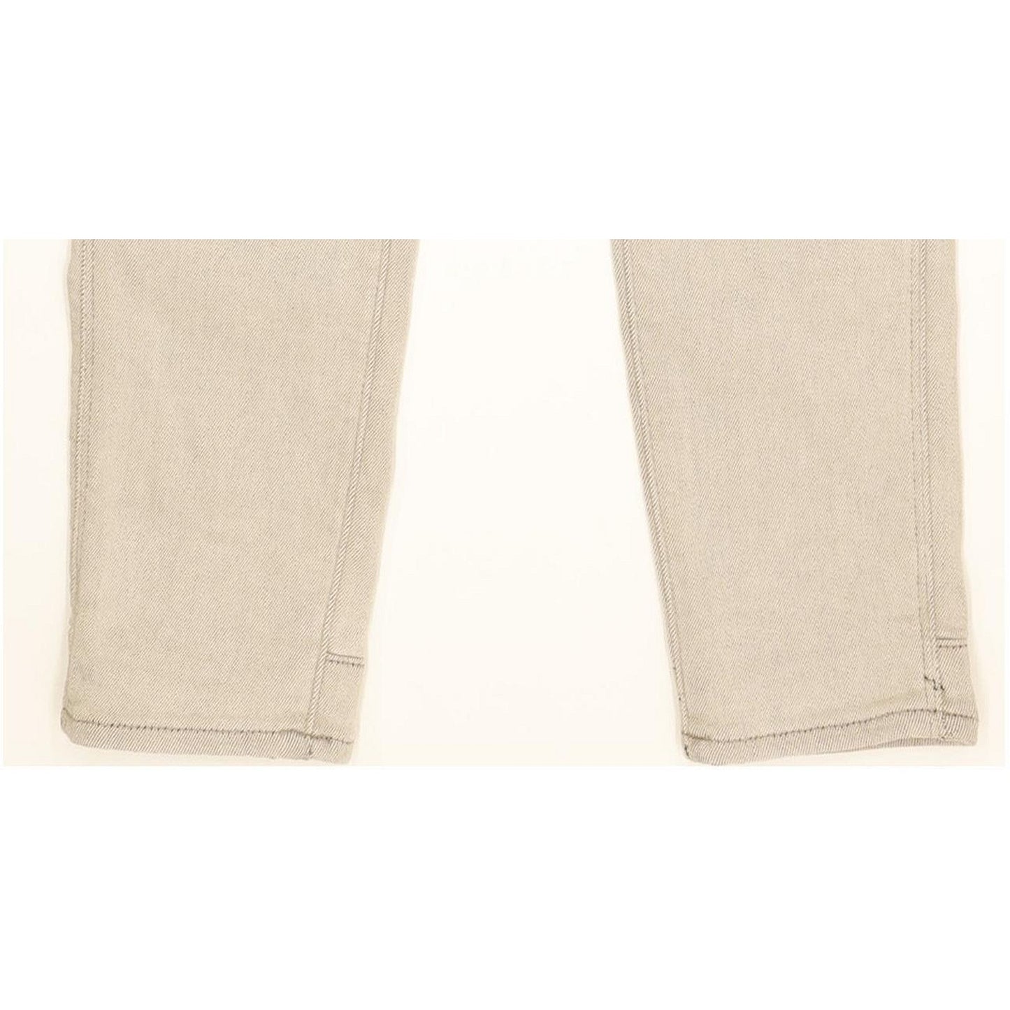 G-Star Occo 5620 Women Grey Skinny Slim Stretch Jeans W26 L32