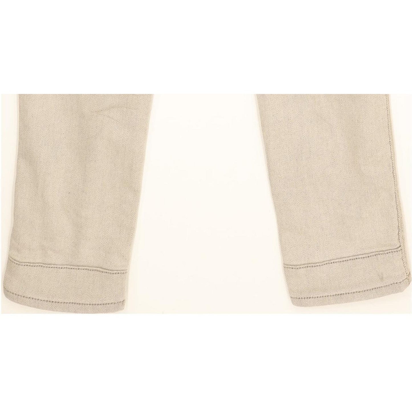 G-Star Occo 5620 Women Grey Skinny Slim Stretch Jeans W26 L32