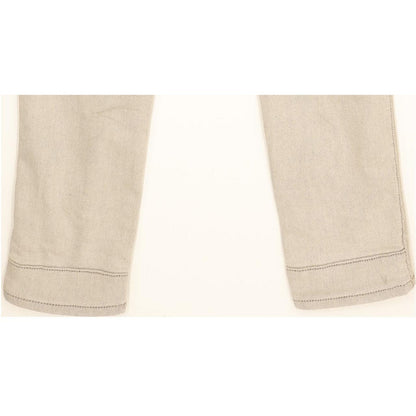 G-Star Occo 5620 Women Grey Skinny Slim Stretch Jeans W26 L32