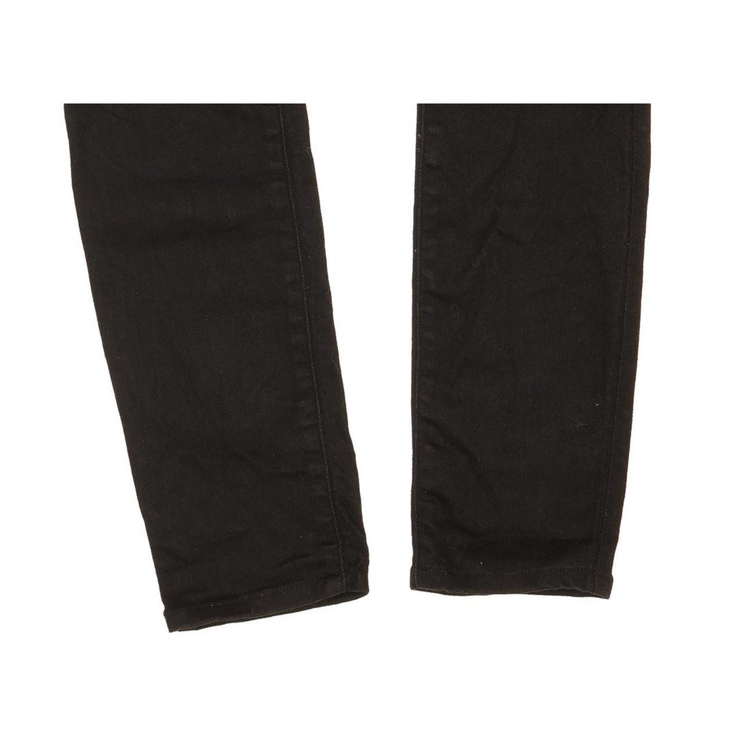 G-Star Midge Women Black Skinny Slim Stretch Jeans W28 L26
