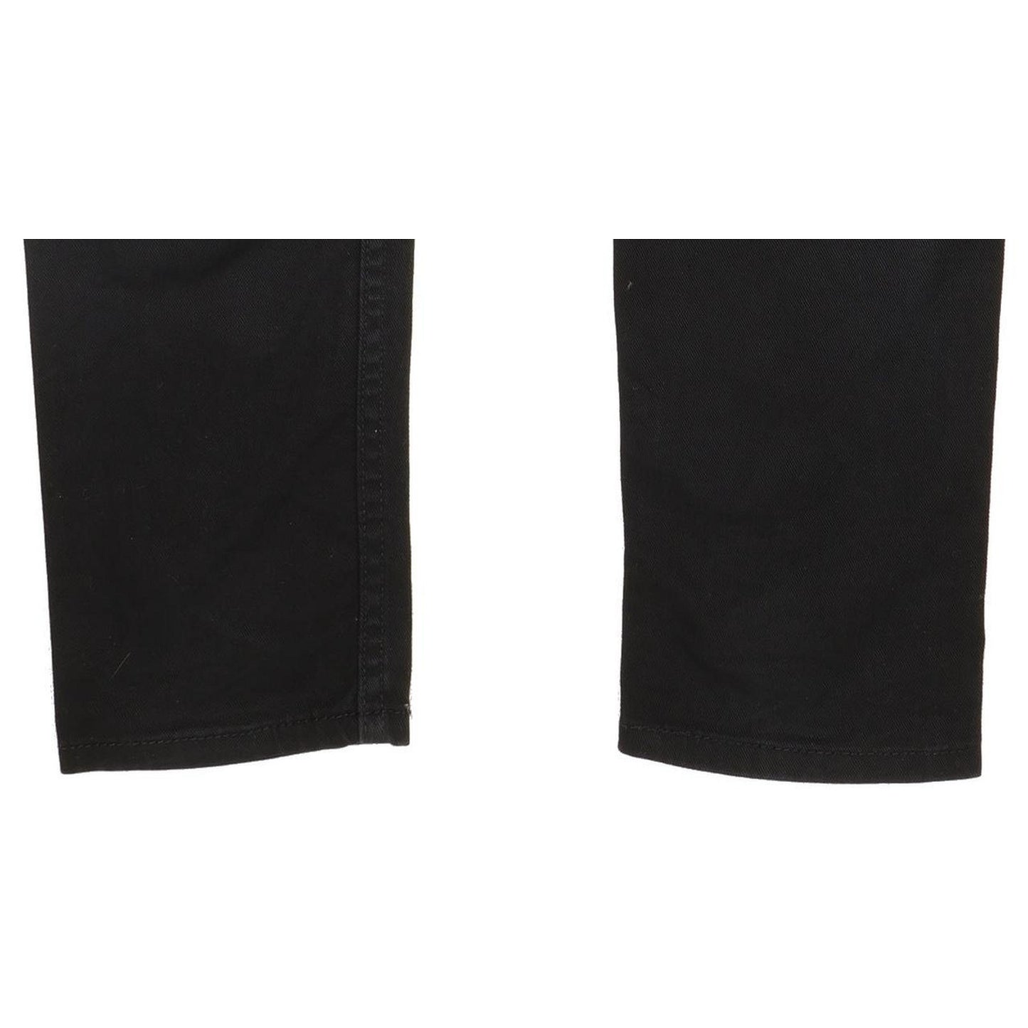 Levi's 510 Men Black Skinny Slim Jeans W32 L29