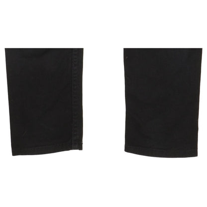Levi's 510 Men Black Skinny Slim Jeans W32 L29