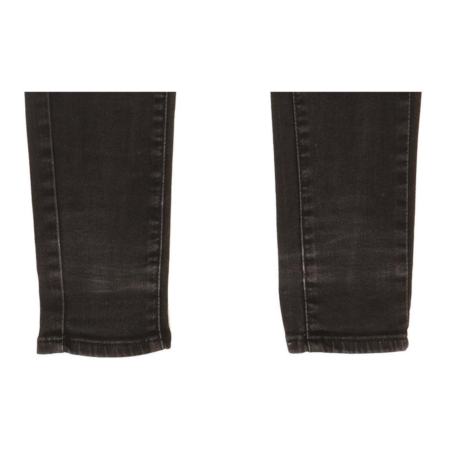 Levi's Slimming Women Black Skinny Slim Jeans W26 L31