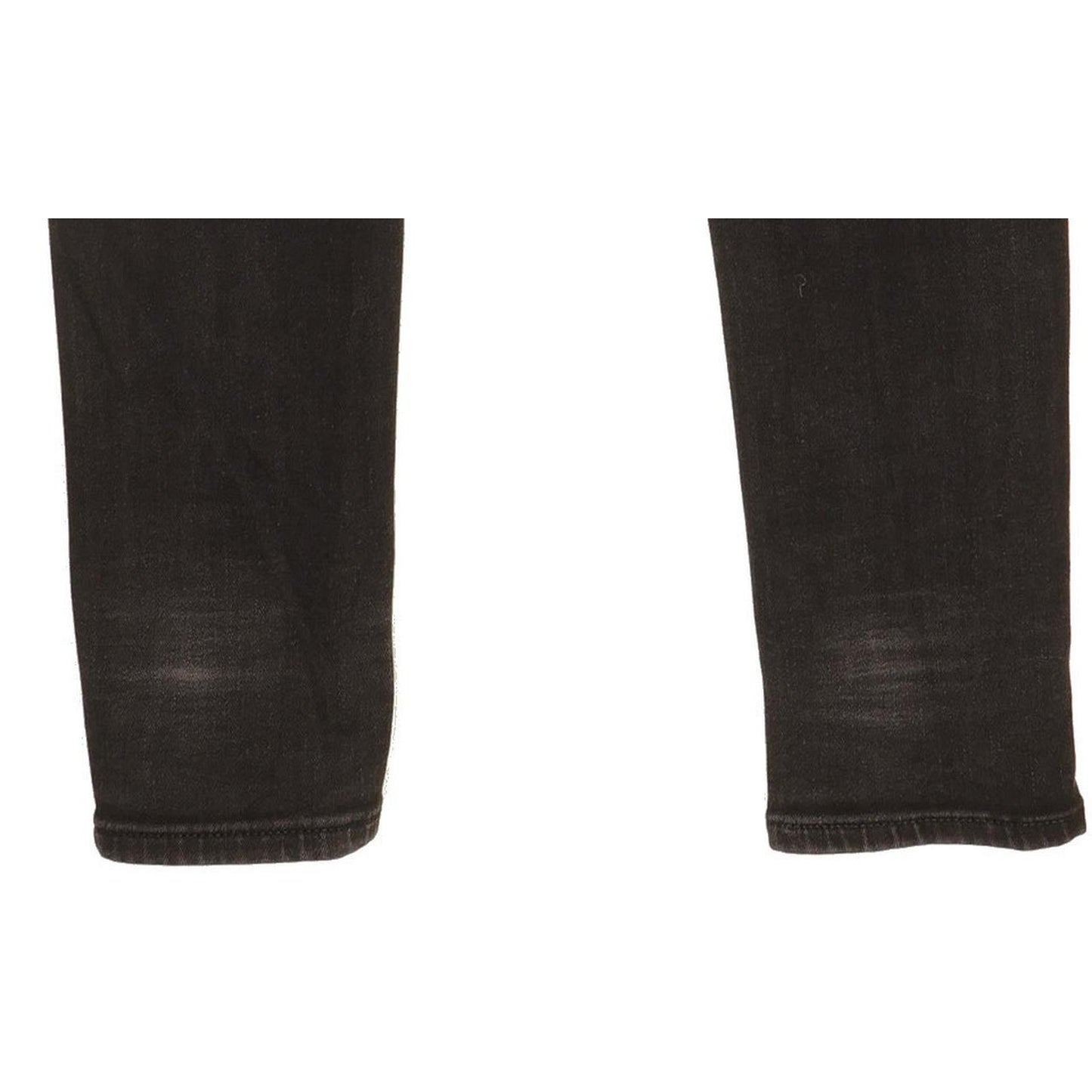Levi's Slimming Women Black Skinny Slim Jeans W26 L31