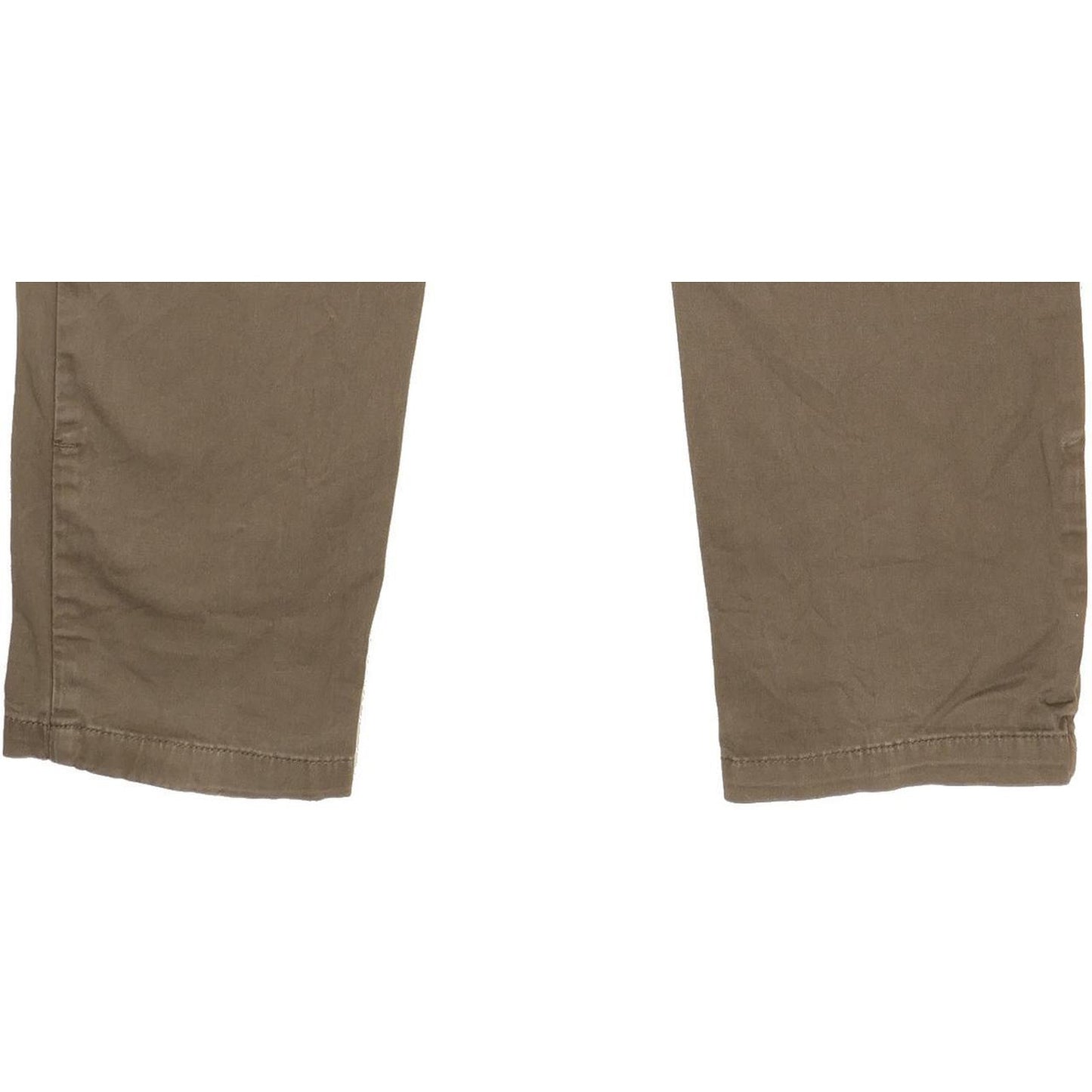 G-Star Men Khaki Tapered Slim Chino Stretch Jeans W30 L31