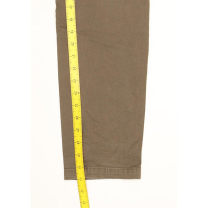 G-Star Men Khaki Tapered Slim Chino Stretch Jeans W30 L31