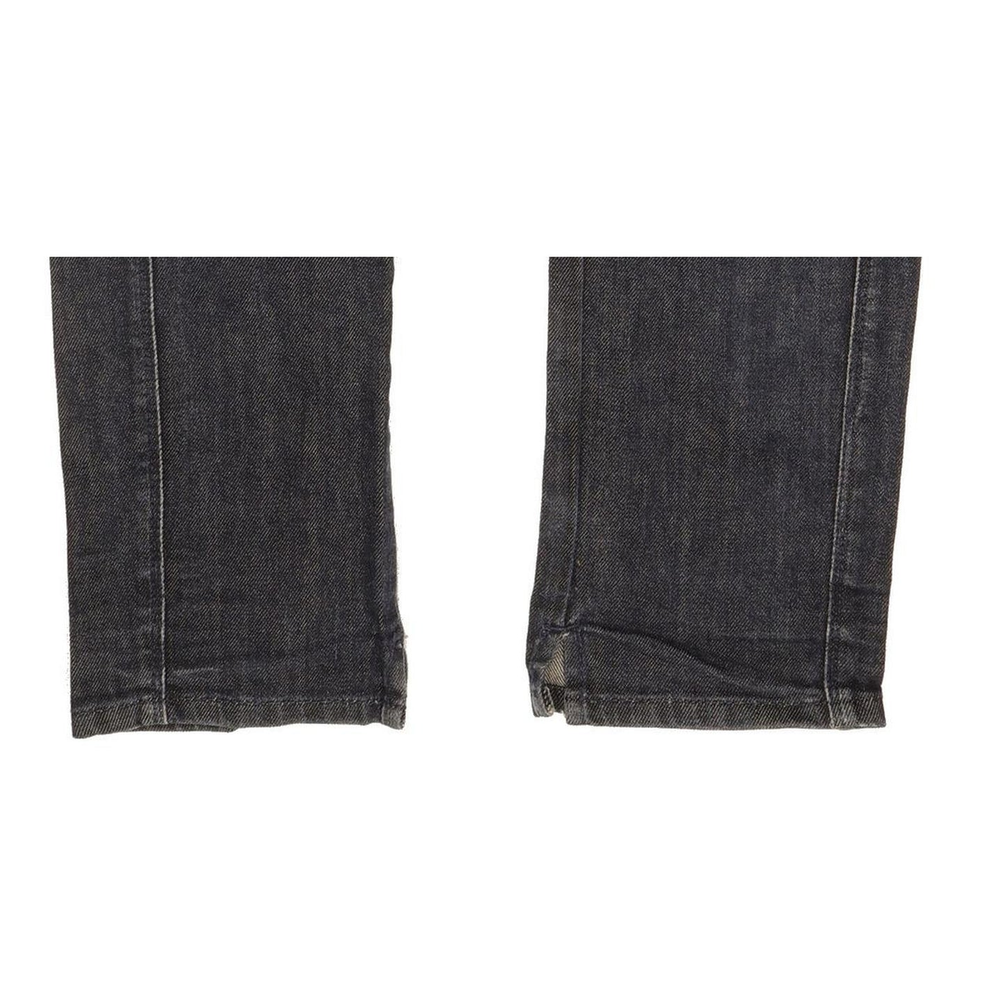 G-Star Jaxon Women Blue Skinny Slim Stretch Jeans W27 L32