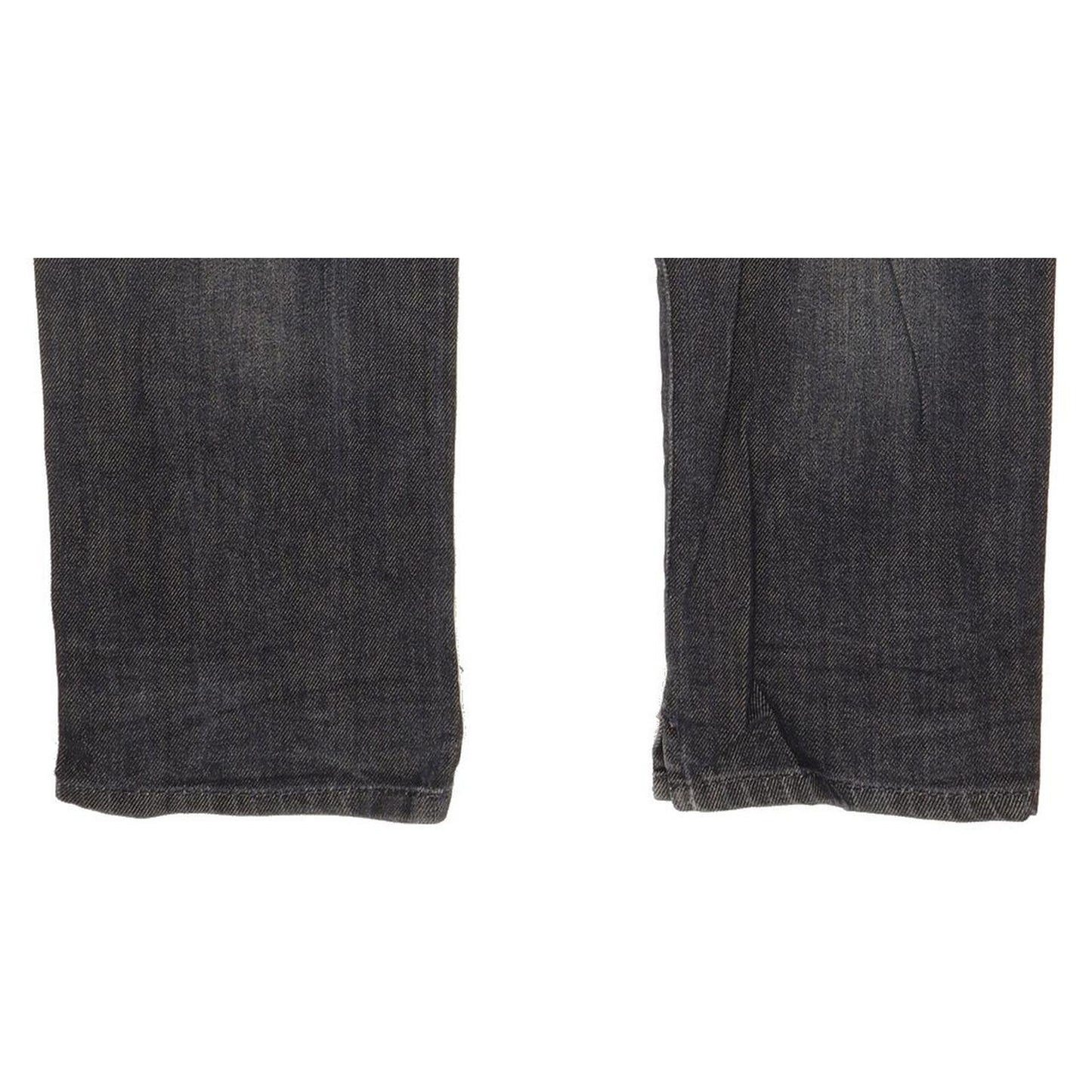 G-Star Jaxon Women Blue Skinny Slim Stretch Jeans W27 L32