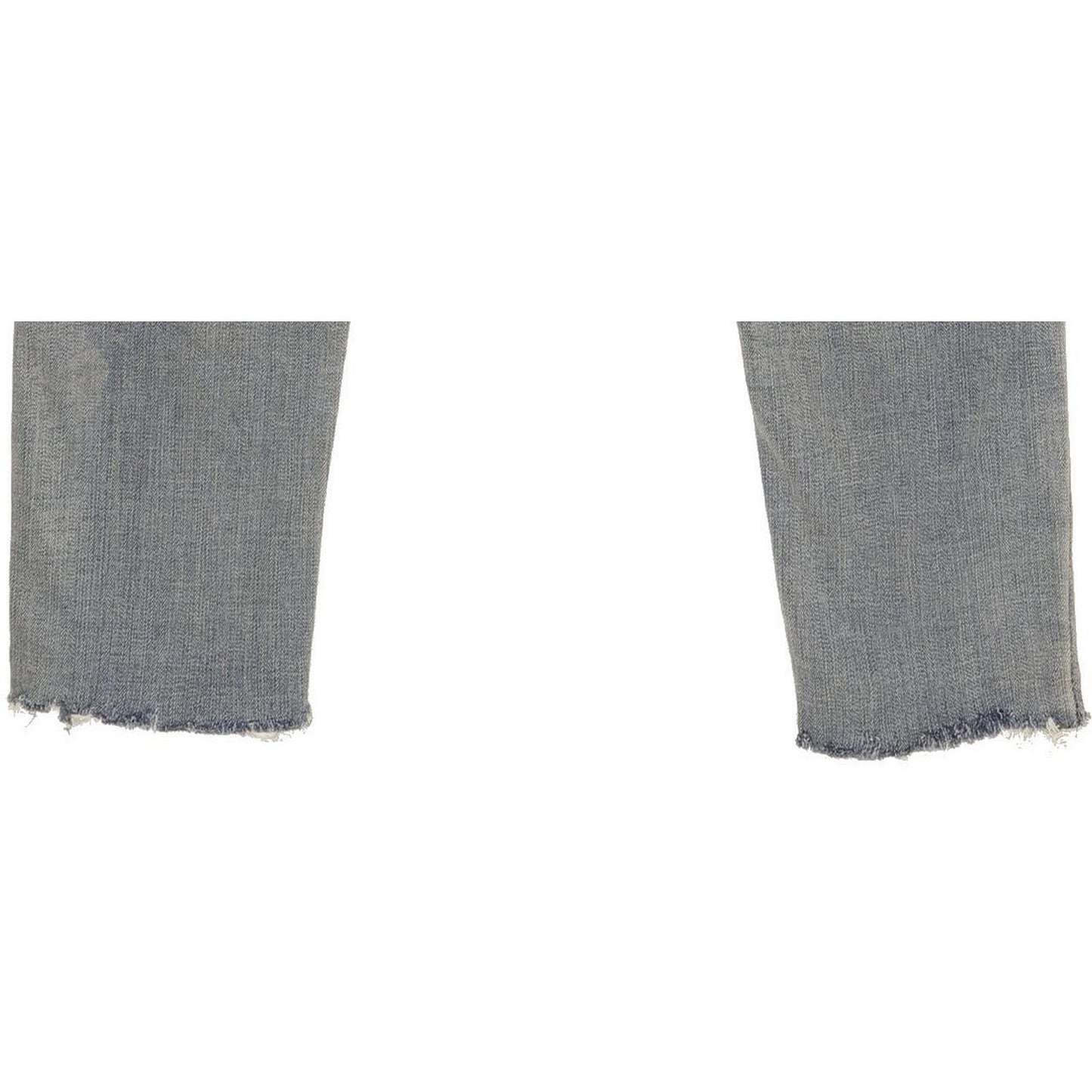 Levi's 710 Super Women Blue Skinny Slim Stretch Jeans W29 L30