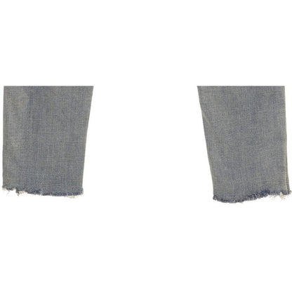 Levi's 710 Super Women Blue Skinny Slim Stretch Jeans W29 L30