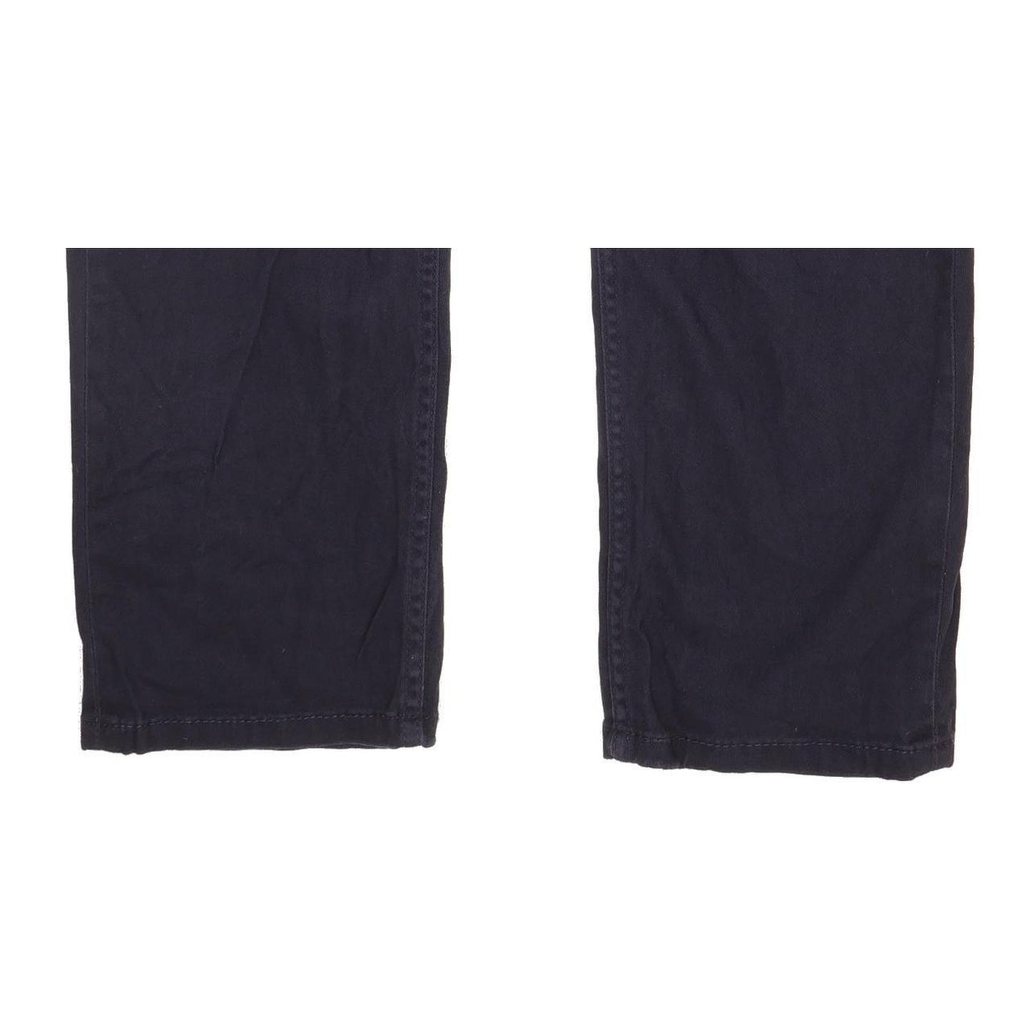 Levi's 511 Men Navy Straight Slim Stretch Jeans W34 L31