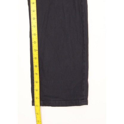 Levi's 511 Men Navy Straight Slim Stretch Jeans W34 L31