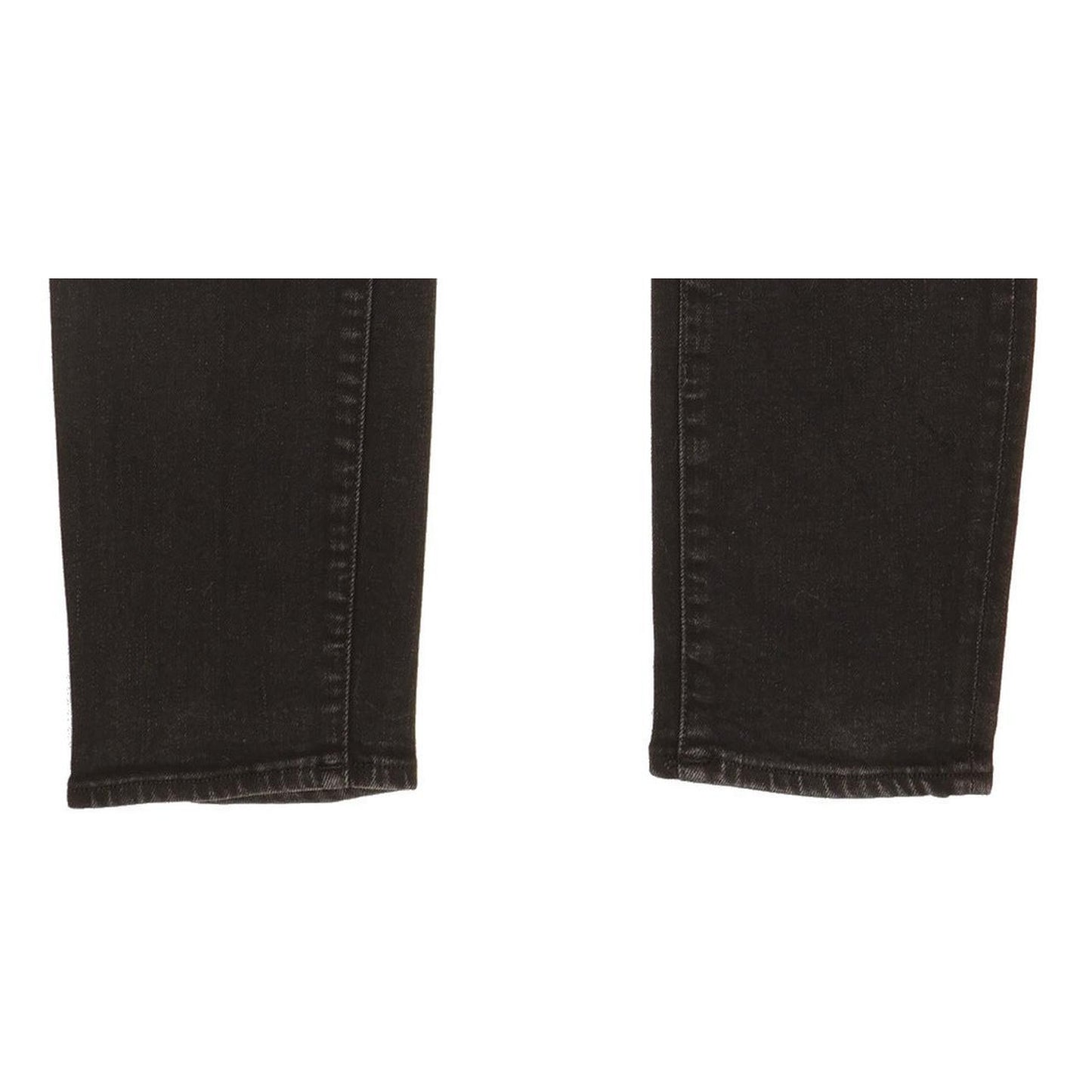 G-Star Revend Super Men Black Skinny Slim Stretch Jeans W29 L31