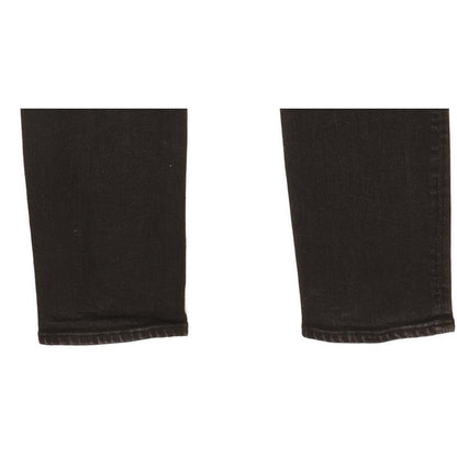 G-Star Revend Super Men Black Skinny Slim Stretch Jeans W29 L31