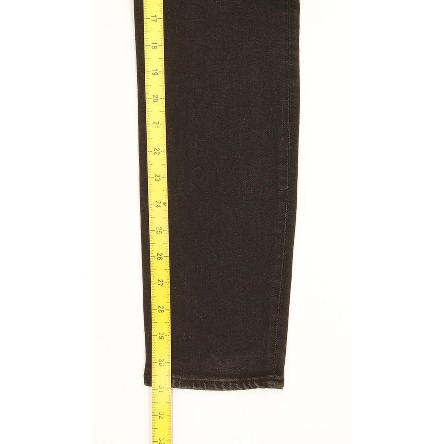 G-Star Revend Super Men Black Skinny Slim Stretch Jeans W29 L31