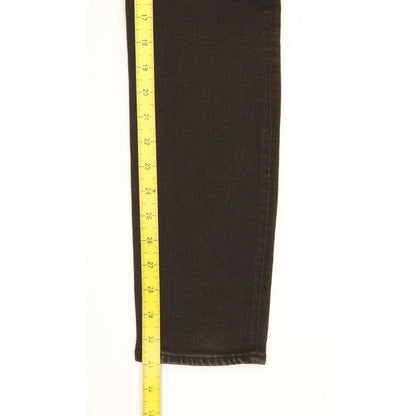G-Star Revend Super Men Black Skinny Slim Stretch Jeans W29 L31