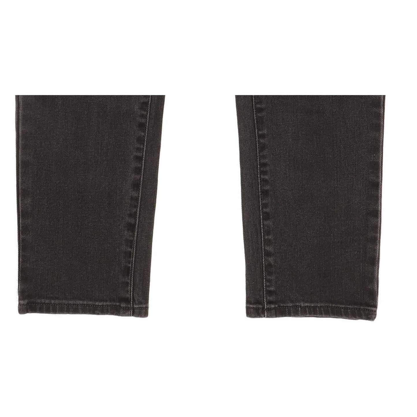 Levi's Women Black Skinny Slim Stretch Jeans W29 L31
