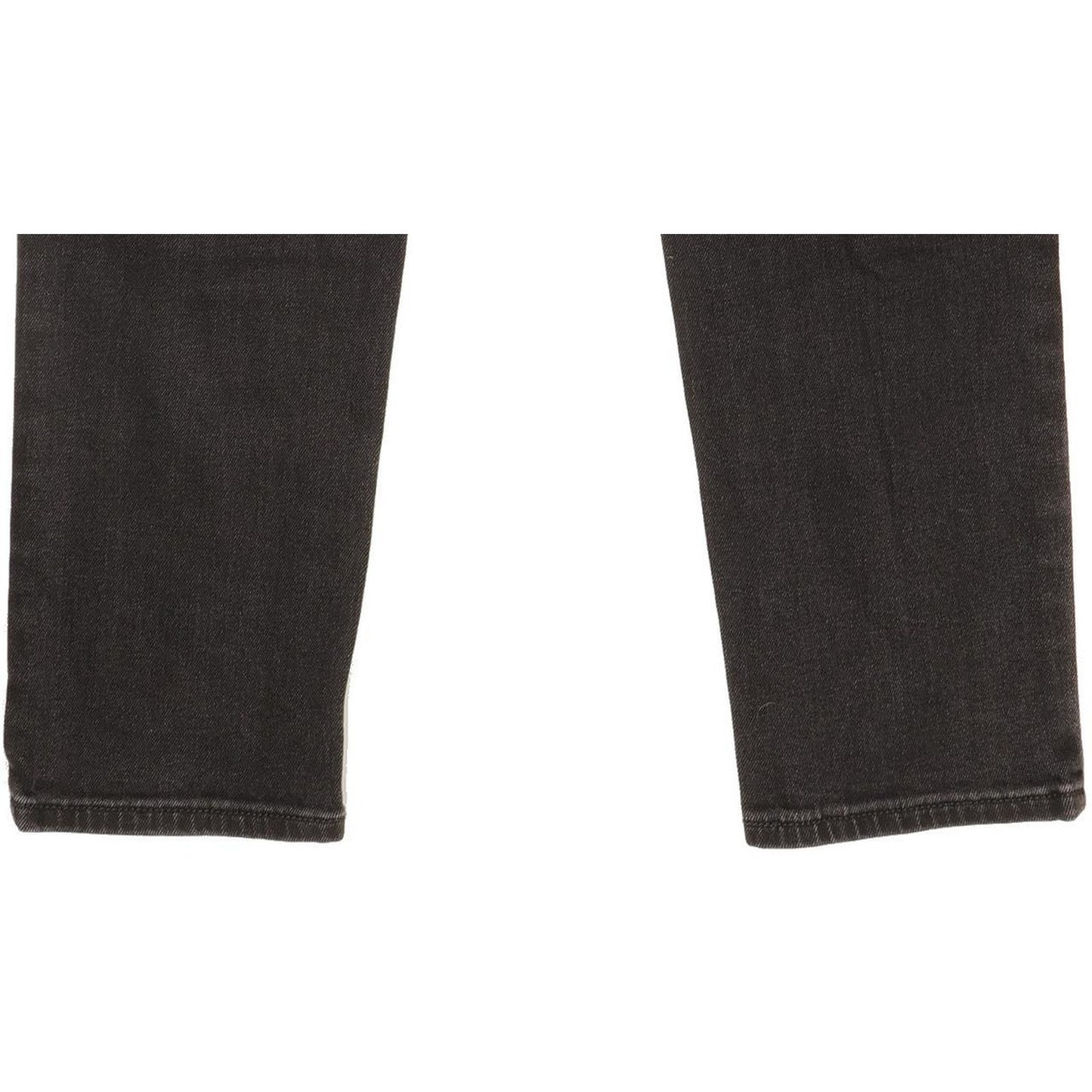 Levi's Women Black Skinny Slim Stretch Jeans W29 L31
