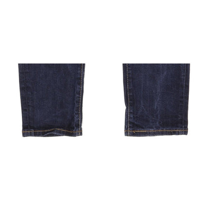 Levi's 711 Women Blue Skinny Slim Stretch Jeans W30 L28