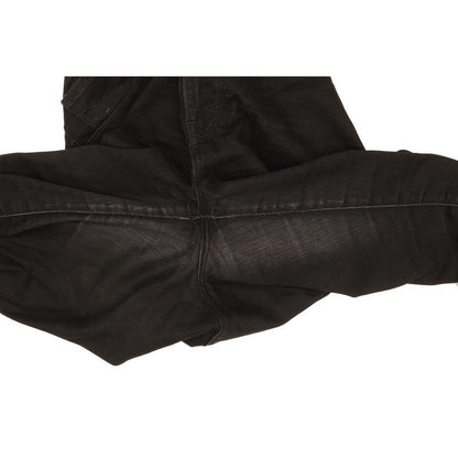Levi's 720 Black Skinny Slim Stretch Jeans High Waisted W31 L30