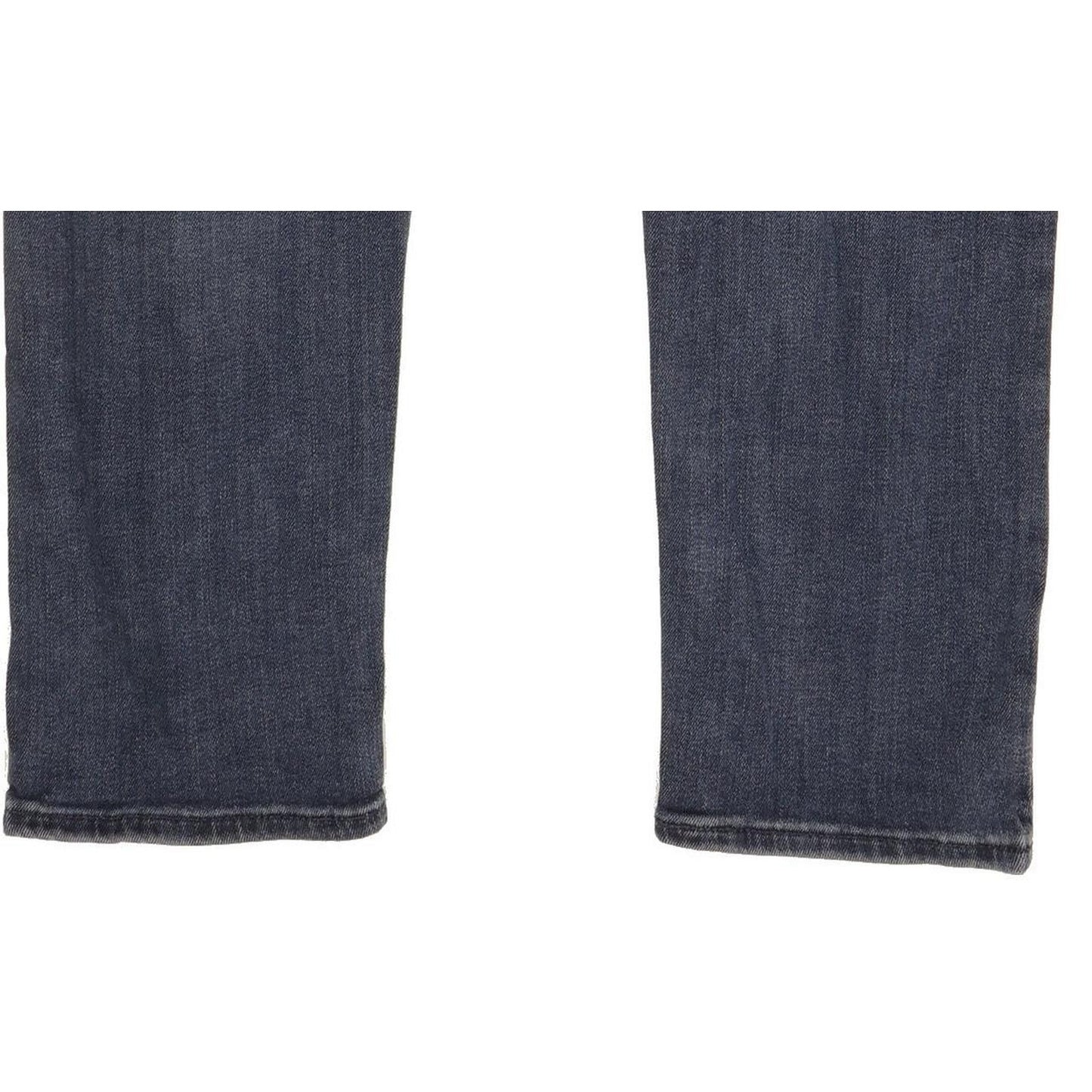 Levi's 512 Men Blue Tapered Slim Stretch Jeans W32 L32