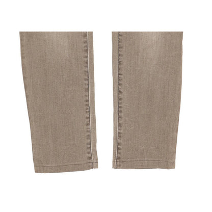 Levi's Bold Curve Women Grey Skinny Slim Stretch Jeans W28 L28