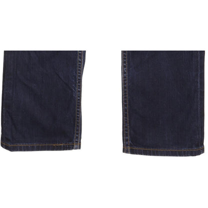 Levi's 511 Men Blue Straight Slim Jeans W32 L31