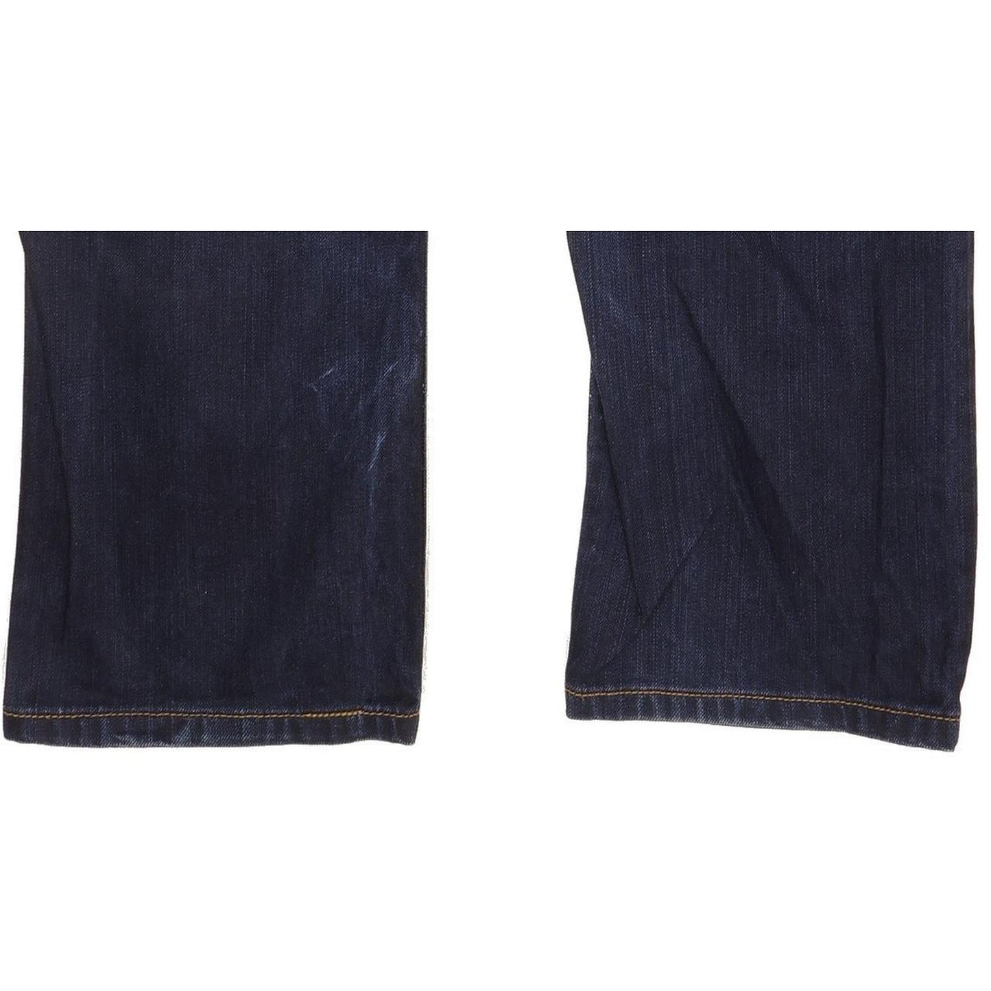 Levi's 511 Men Blue Straight Slim Jeans W32 L31