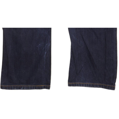 Levi's 511 Men Blue Straight Slim Jeans W32 L31