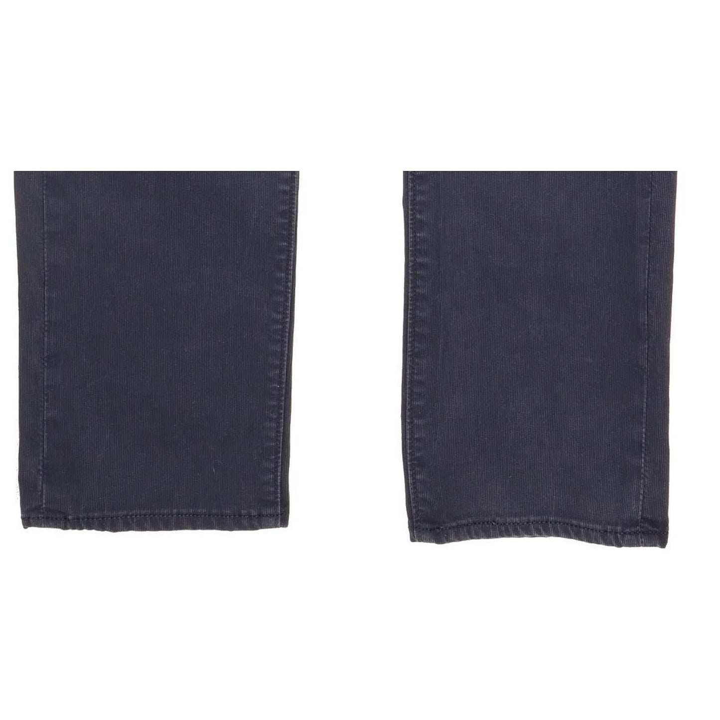 Levi's 511 Men Navy Straight Slim Stretch Jeans W32 L31