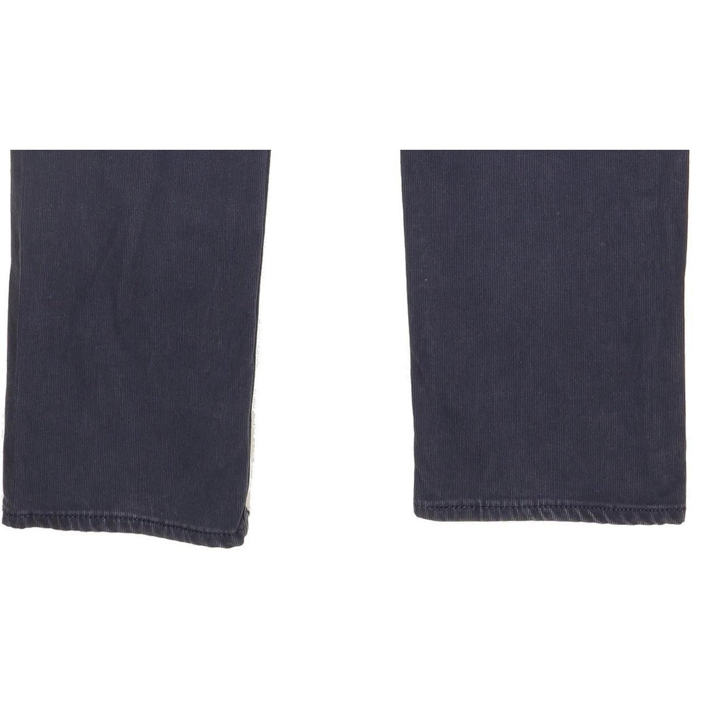 Levi's 511 Men Navy Straight Slim Stretch Jeans W32 L31